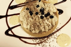 Nouveauté la tartelette infiniment vanille